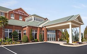 Hilton Garden Inn Atlanta South-Mcdonough