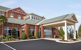 Hilton Garden Inn Atlanta South-Mcdonough